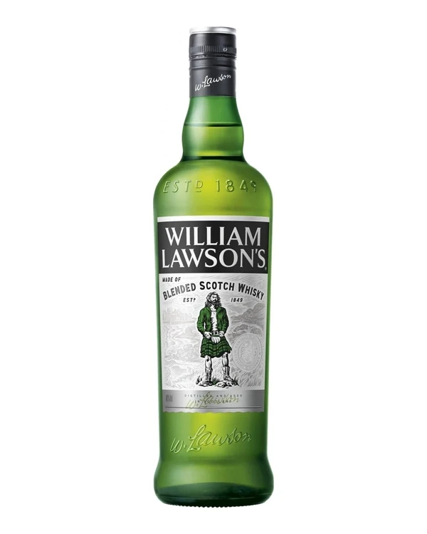 William Lawson's