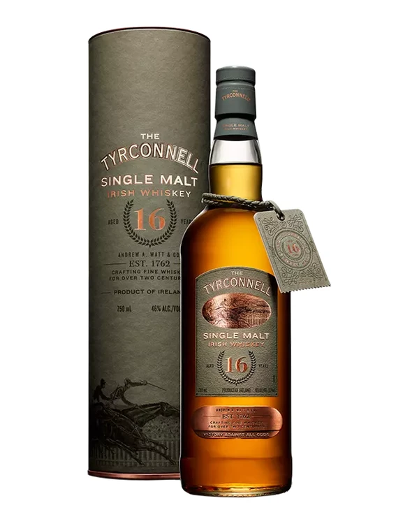 Tyrconnell 16 YO Irish