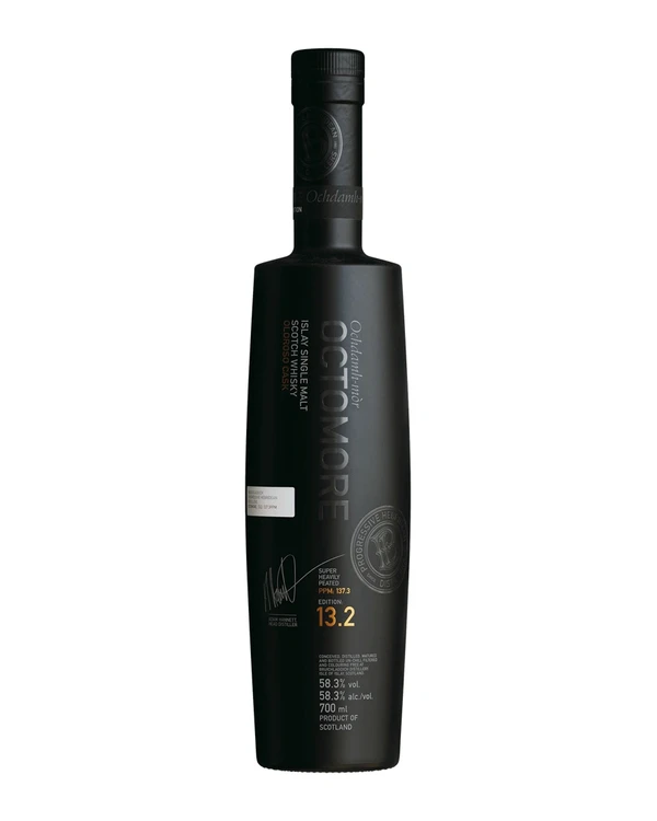 Octomore 5 YO 13.2