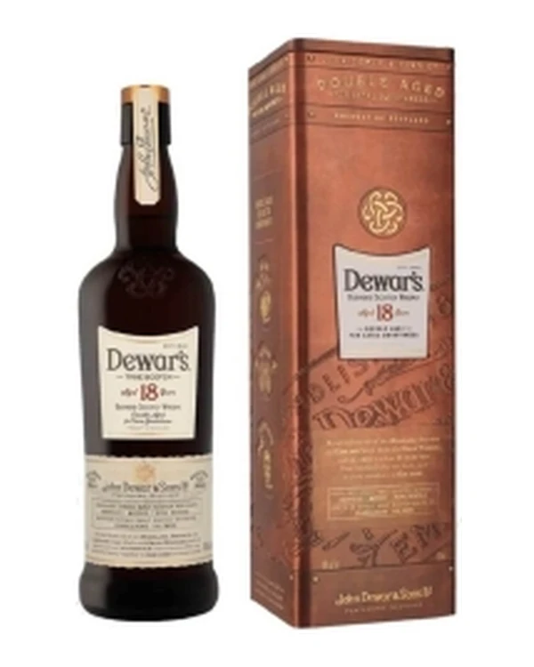 Dewar's 18 YO