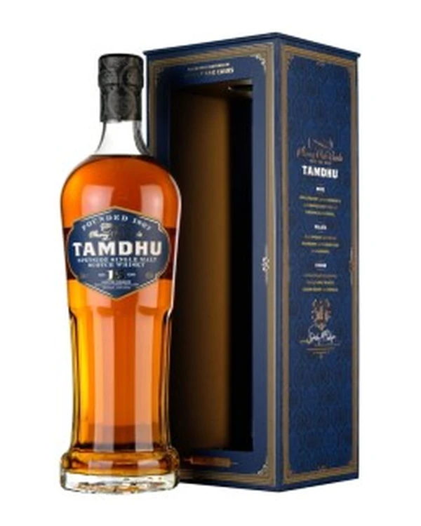 Tamdhu 15 YO
