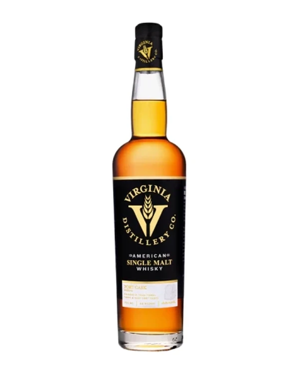 Virginia Port Cask Reserve