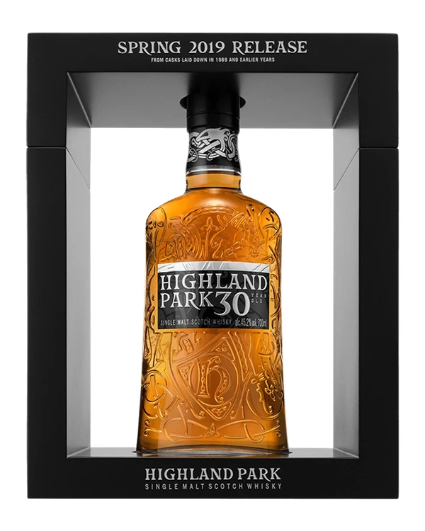 Highland Park 30 YO