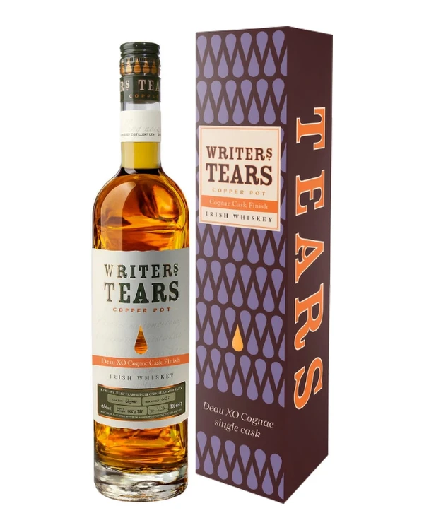 Writers Tears Writer's Tears Cognac Cask Finish