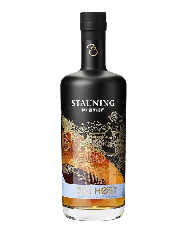 Stauning Host Smooth & Delicate Denish