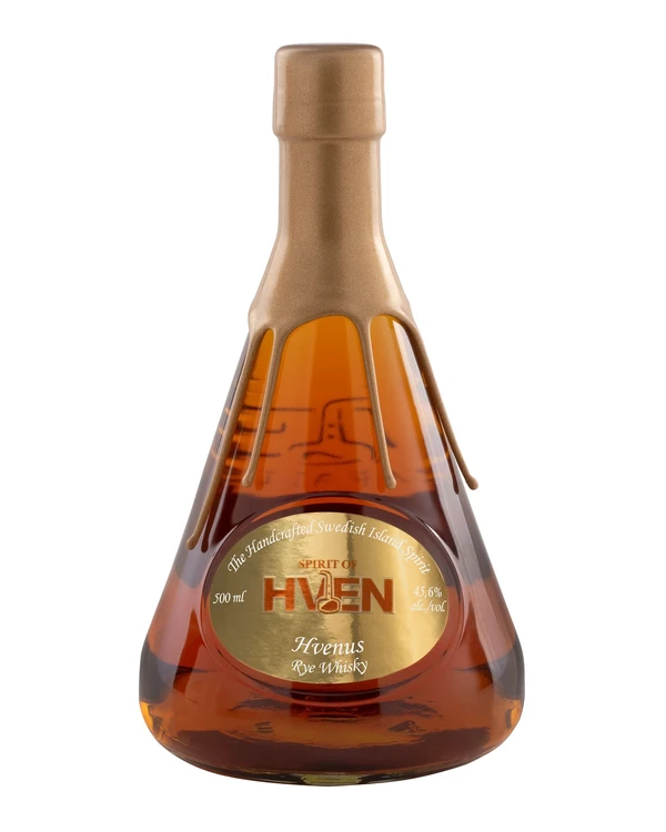 Hven Hvenus Rye