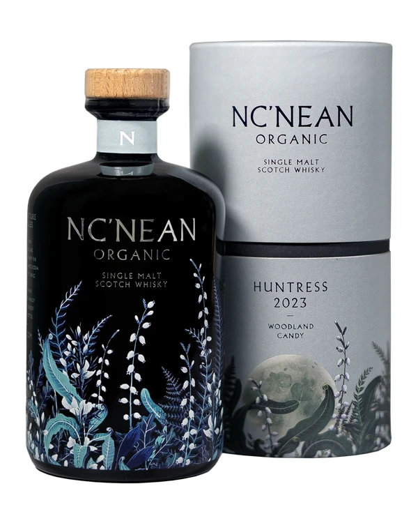 Nc’nean Distillery Nc'nean Huntress Woodland Candy 2023