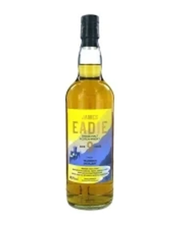 Teaninich 9 YO James Eadie Teaninich