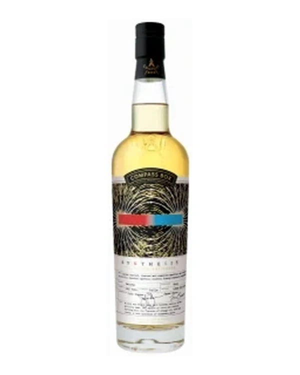 Compass Box Synthesis