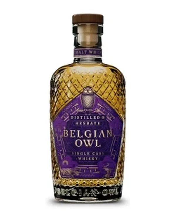 Belgian Owl Distillery Passion