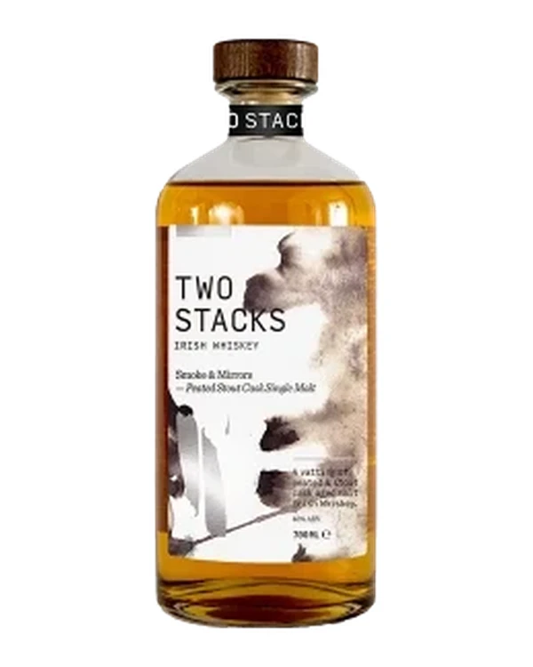 Two Stacks Smoke&mirrors Single Malt