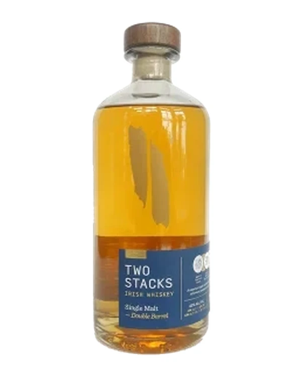 Two Stacks Single Malt Double Barrel