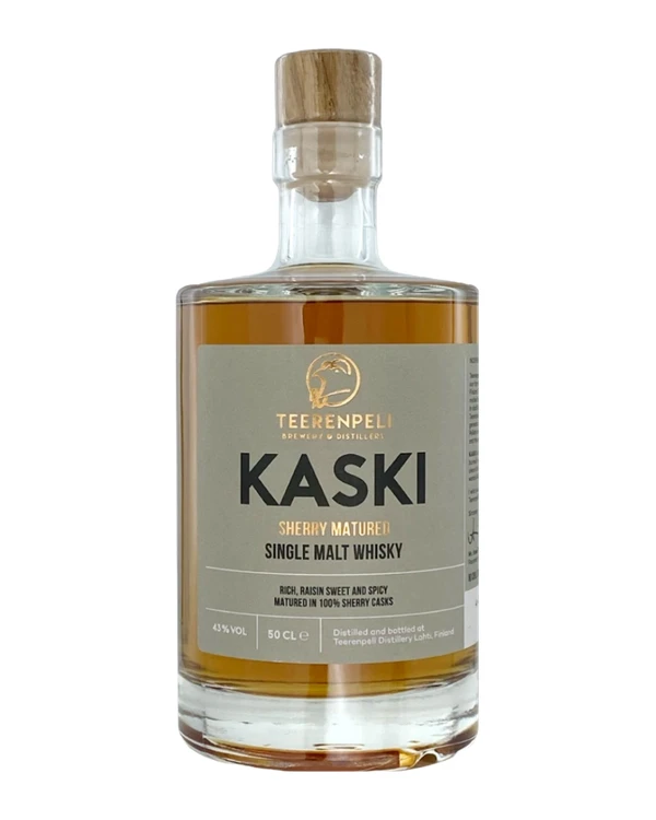 Teerenpeli Kaski