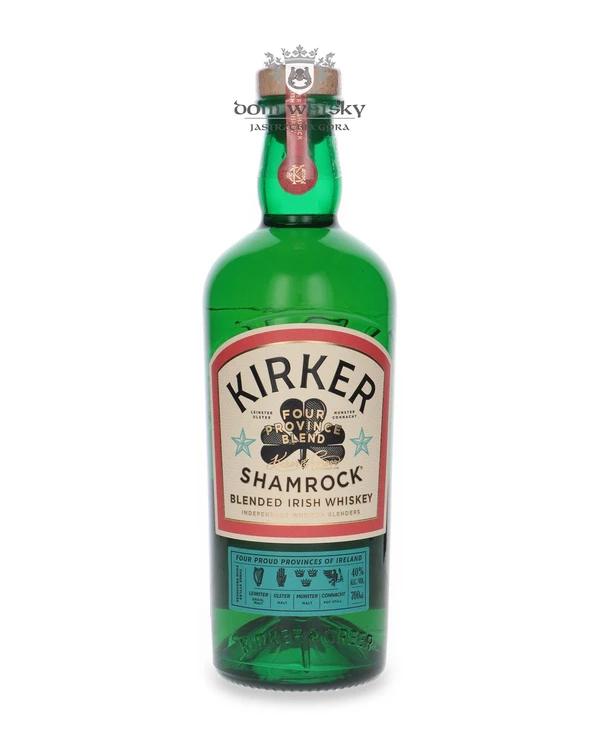 Kirker Greer Spirits Kirker & Greer Shamrock