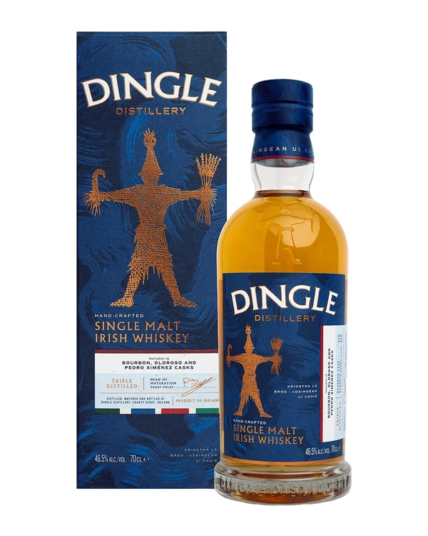 Dingle Single Malt