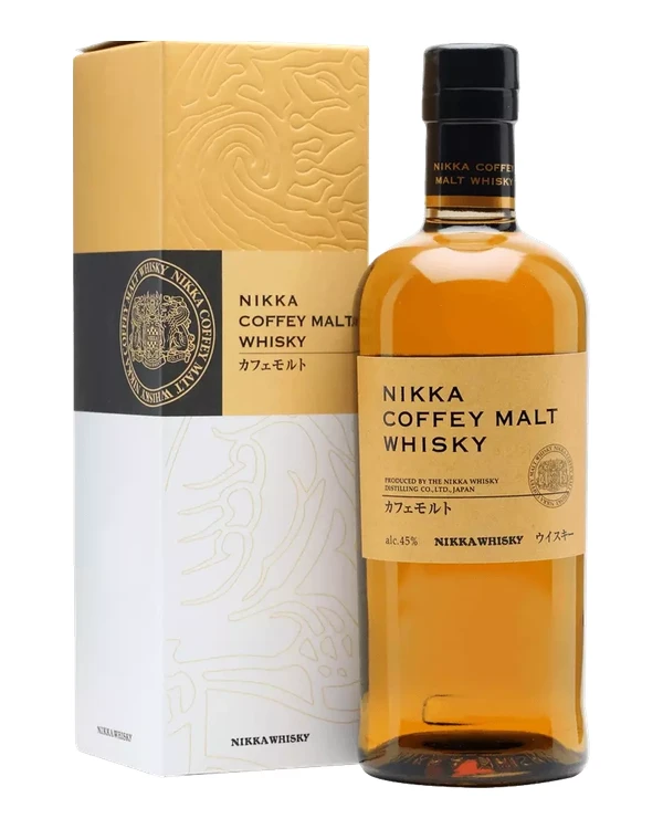 Nikka Coffey Malt