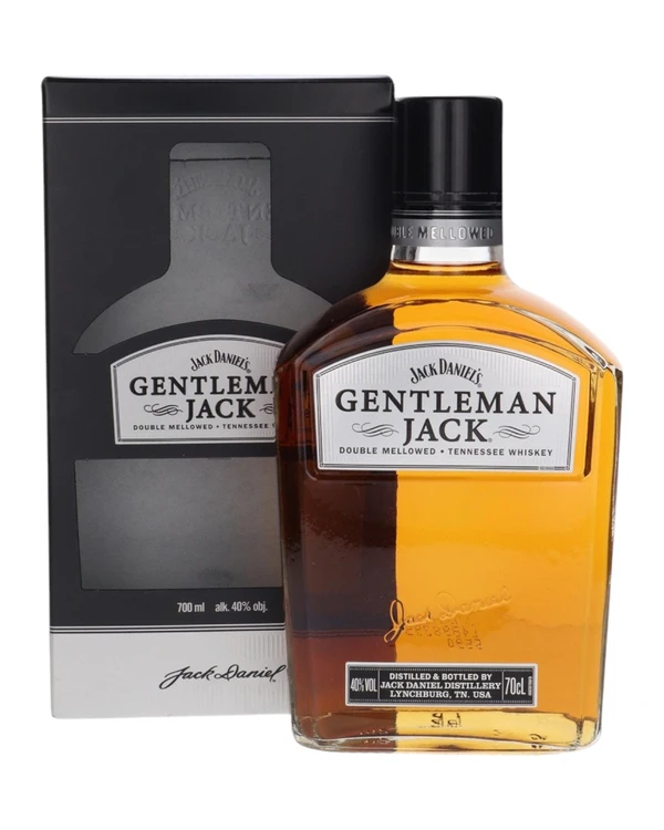 Jack Daniel’s Jack Daniel's Gentleman Jack
