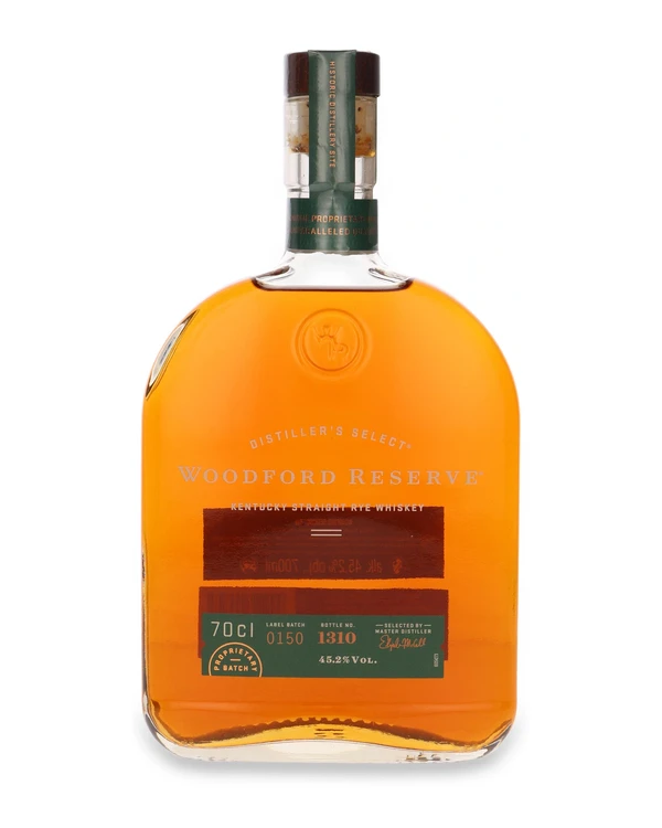 Woodford Reserve Kentucky Straight Rye