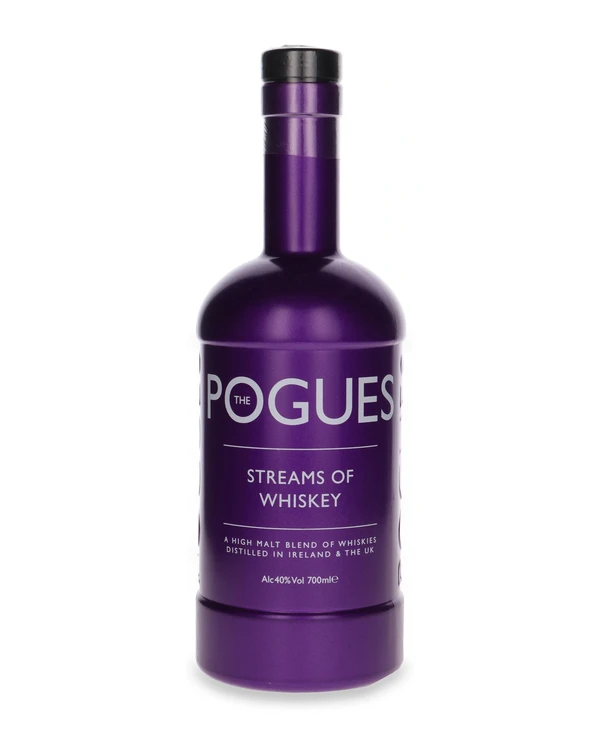 West Cork Distillers Pogues Streams Of