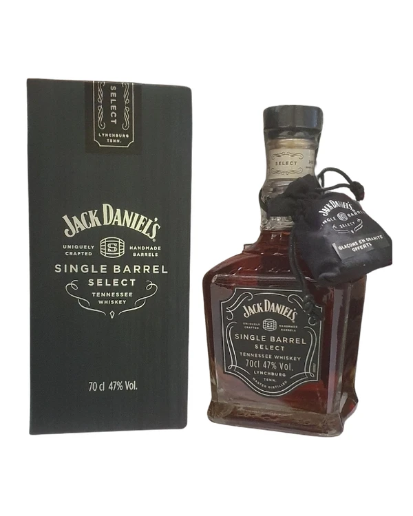 Jack Daniel’s Jack Daniel's Single Barrel Rye