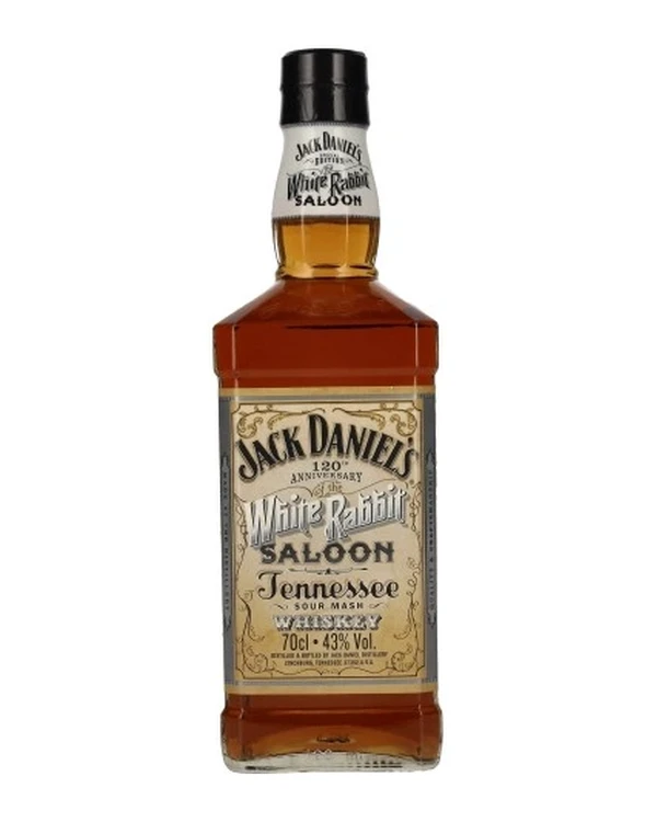 Jack Daniel’s Jack Daniel's White Rabbit Saloon Special Edition