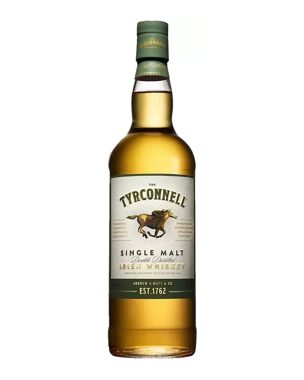 Kilbeggan Tyrconnell Double Destilled Irish Single Malt