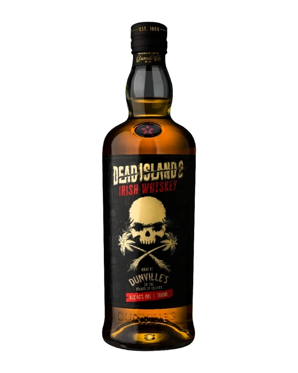 Dunville’s Dead Island 2, Blended