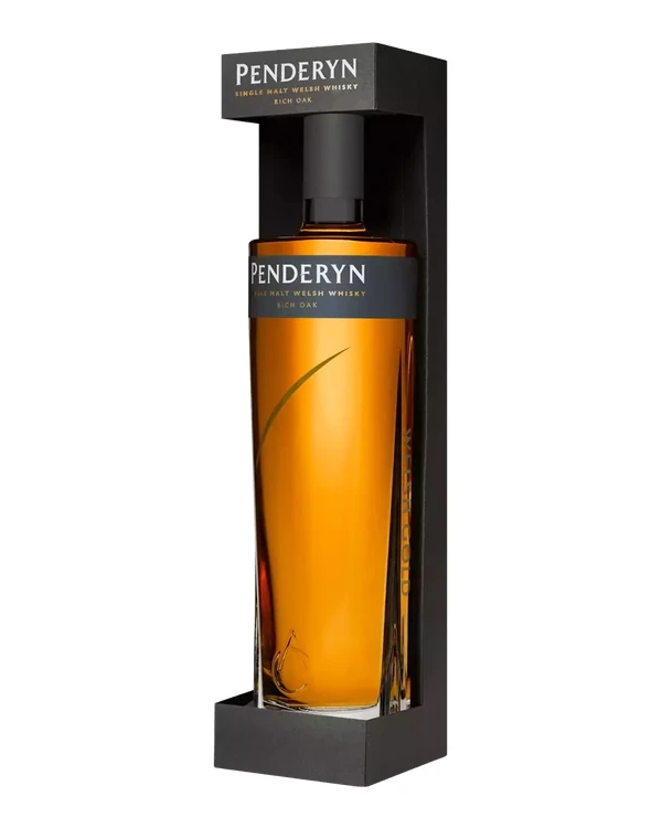 Penderyn Rich Oak (Wales)