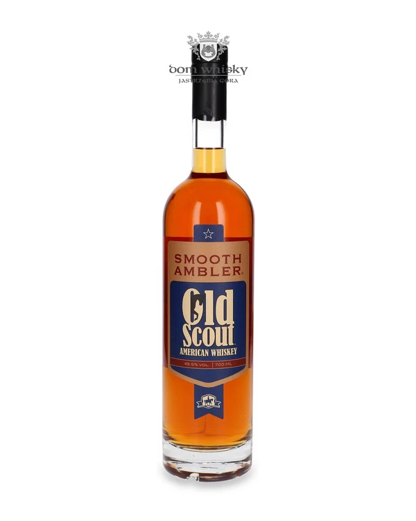 Smooth Ambler Spirits Old Scout