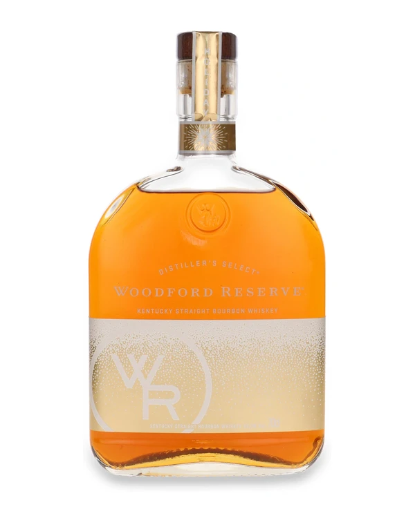 Woodford Reserve Holiday Select Limited Edition