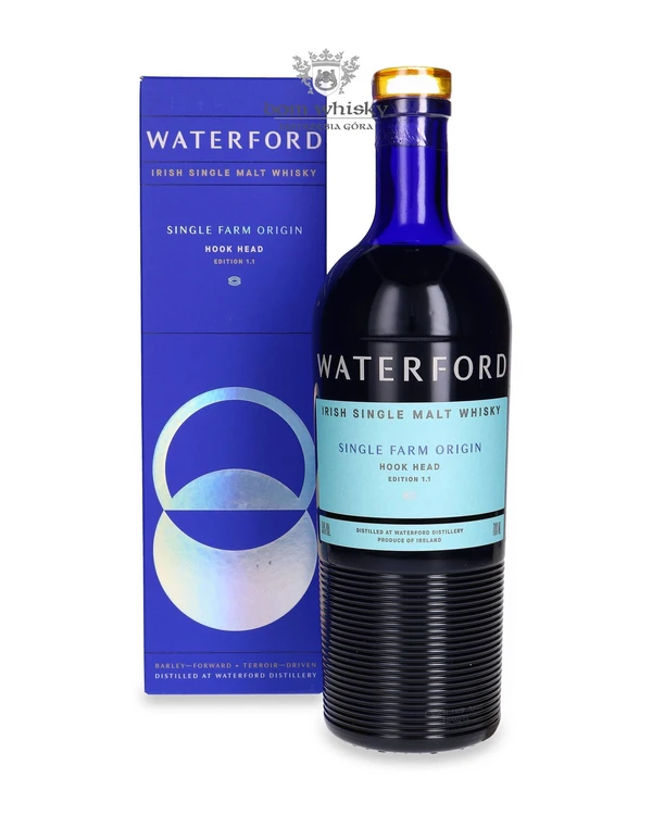 Waterford Hook Head Edition