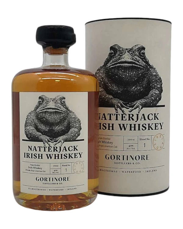Natterjack