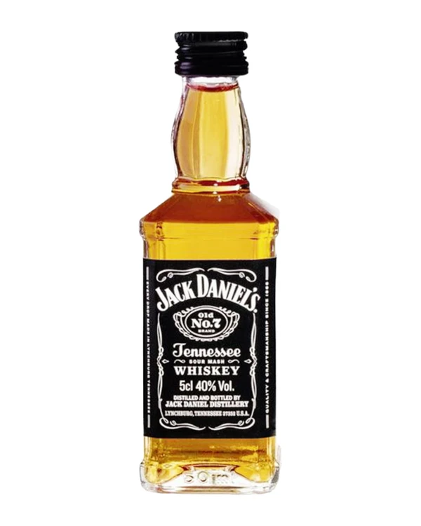 Jack Daniel’s Old No.7