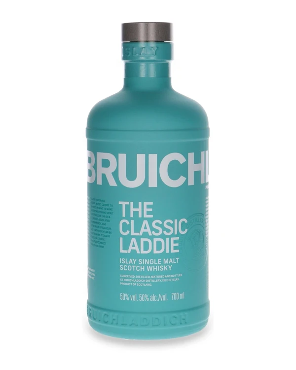 Bruichladdich The Classic Laddie