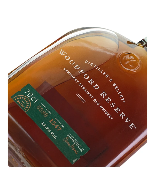 Woodford Reserve Kentucky Straight Wheat