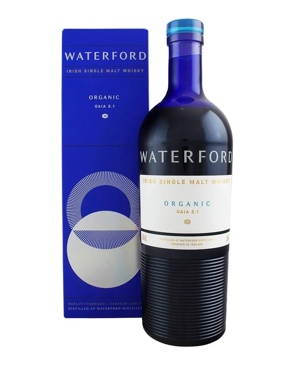 Waterford Organic Gaia