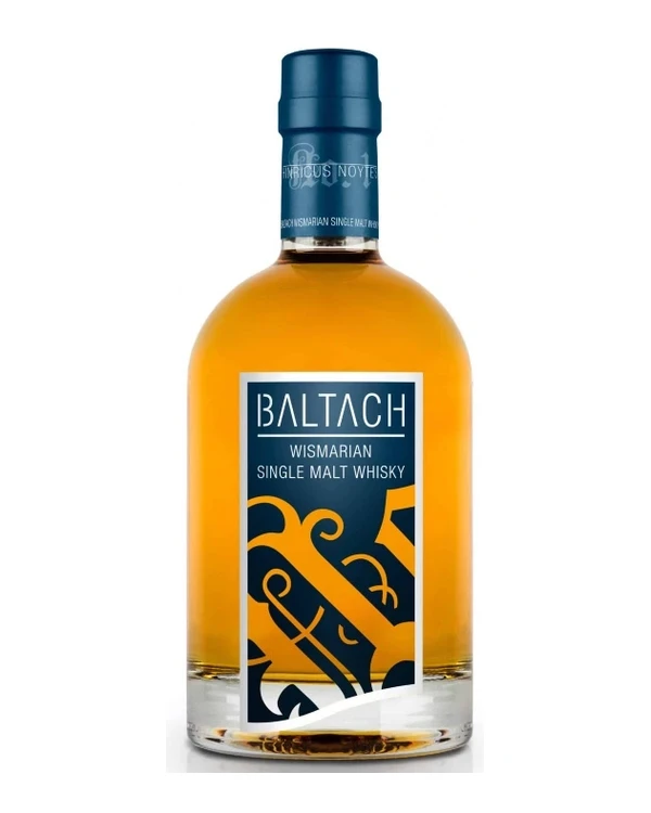 Baltach Wismarian
