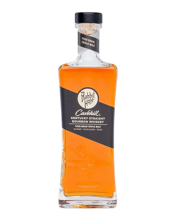 Rabbit Hole Distillery Cavehill Kentucky Straight Bourbon