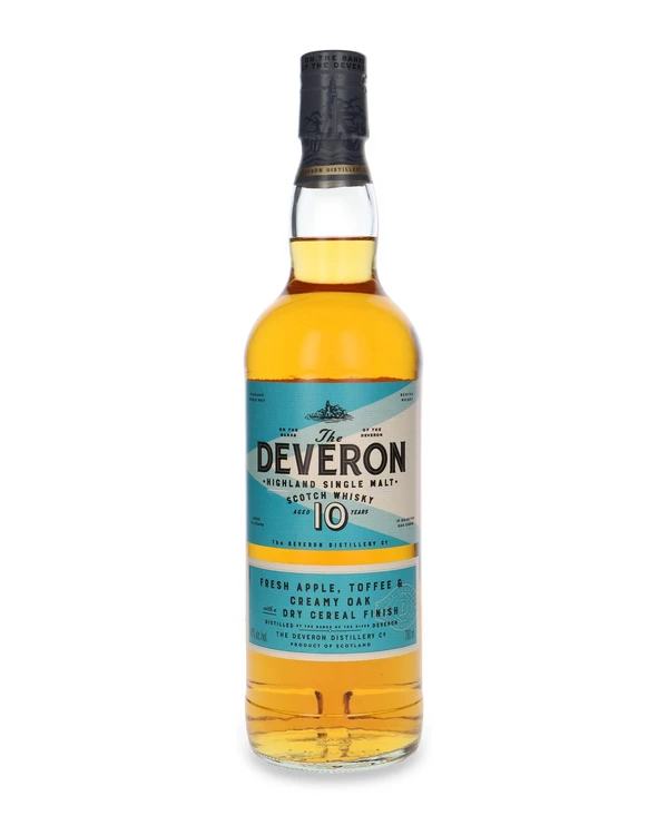 The Deveron 10 YO
