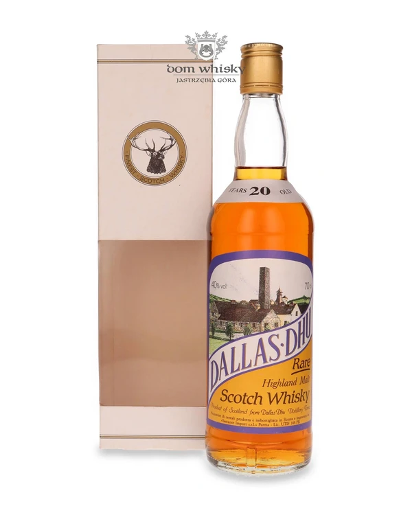 Sestante 20 YO Dallas Dhu , Sestante