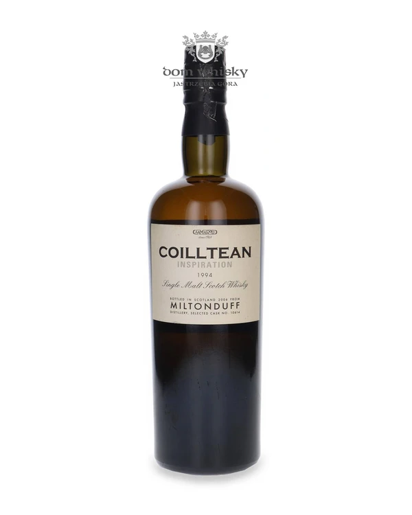 Miltonduff 1994 (Bottled 2006) Samaroli Coilltean