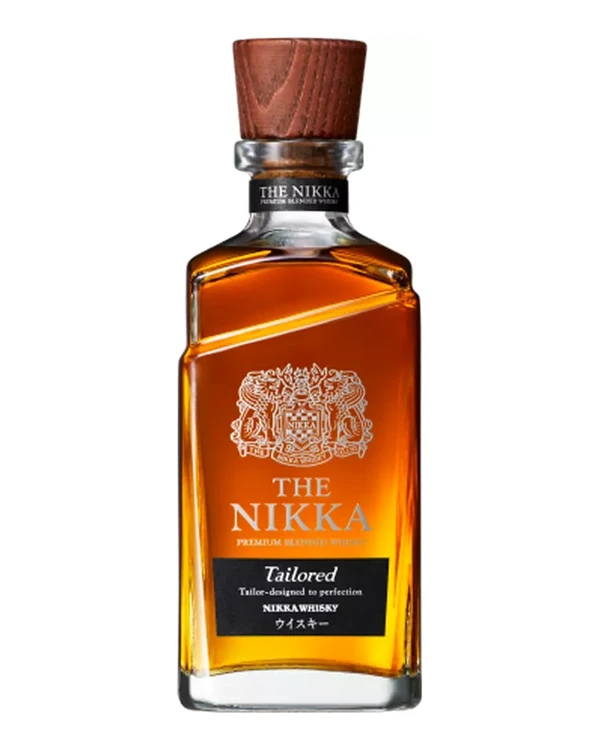 Nikka Tailored Premium Blended