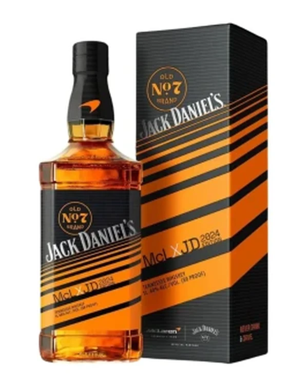 Jack Daniel’s Jack Daniel's Mclaren Limited Edition 2023