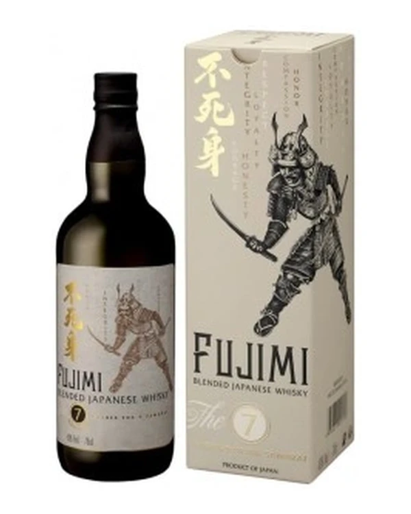 Fuji Gotemba Distillery Kirin Fuji Blended