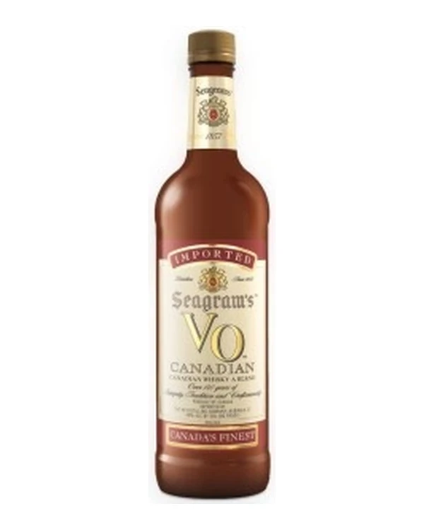 Joseph E. Seagram & Sons Seagram's