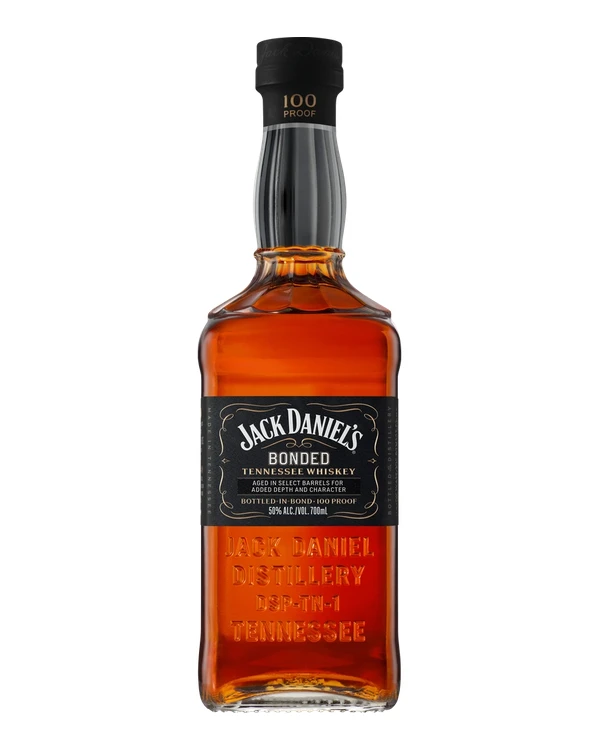 Jack Daniel’s Bonded Tennessee