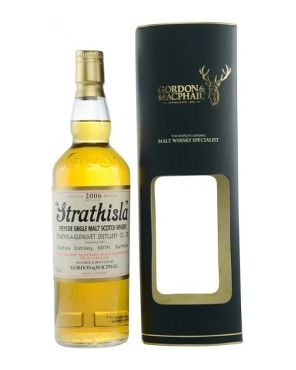 Strathisla 1967 ( Bottled 2012) Gordon & Macphail