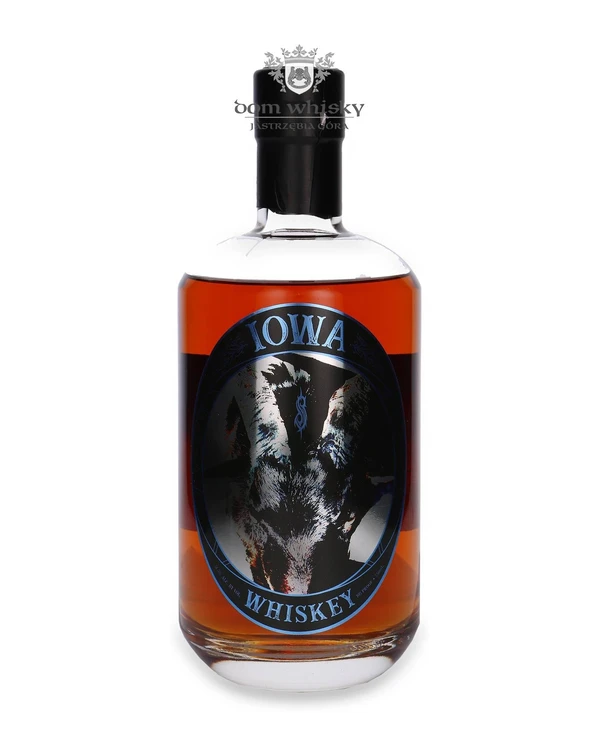 Cedar Ridge Winery & Distillery Slipknot Iowa Anniversary