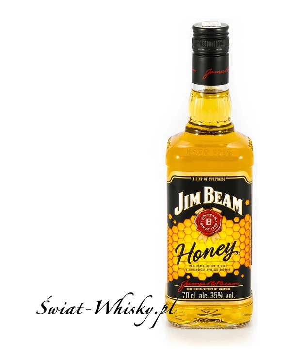 Jim Beam Honey
