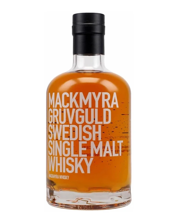 Mackmyra Gruvguld